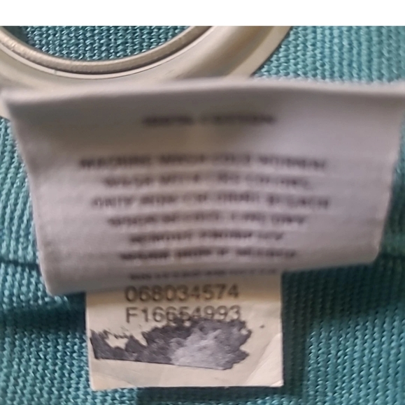 Curtain Panel - Picture 2 of 3